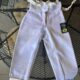 Vendo pantaloni Eurofencing FIE (800N) COMPETITION. Destri