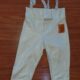 Pantaloni FWF FIE800N taglia 46