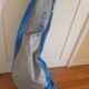 Vendo borsa a chitarra Negrini