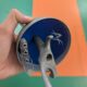 Spada anatomica destra con lama 78 cm punta tedesca Alfafencing