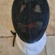 Maschera Spada Leon Paul omologata FIE 1600N