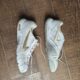 Nike Air Zoom Fencer bianche