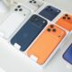 Apple iPhone 17 Pro Max, iPhone 17 Pro, iPhone 17, iPhone Air, iPhone 16 Pro Max, iPhone 16 Pro