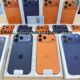 Originale Apple iPhone 17 Pro Max, iPhone 17 Pro, iPhone 17, iPhone Air, iPhone 16 Pro Max,16 Pro