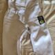 Pantalone scherma eurofencing 800Nw taglia 48