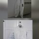 Divisa scherma Eurofencing 800NW destra in ottime condizioni