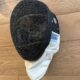 Maschera spada Negrini taglia M