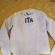 Giacca Eurofencing
