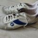 Scarpe victoria