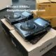 Pioneer CDJ-3000, Pioneer DJM-A9, AlphaTheta Euphonia, Pioneer CDJ-2000NXS2, DJM-900NXS2, DJM-V10