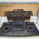 Pioneer DJ OPUS-QUAD, Pioneer DJ XDJ-RX3, Pioneer XDJ-XZ, Pioneer DJ DDJ-FLX10, AlphaTheta XDJ-AZ