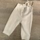 pantalone scherma uomo XL