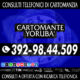 Cartomante Yorubà