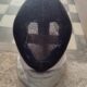 Maschera fioretto 1600 N taglia 2 (M)