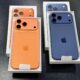 Apple iPhone 17 Pro Max, iPhone 17 Pro, iPhone 17, iPhone Air, iPhone 16 Pro Max, iPhone 16 Pro