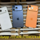 iPhone Apple 17/16/15/14/13/12 USATI/NUOVI