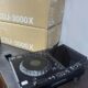 AlphaTheta CDJ-3000X, Pioneer CDJ-3000, Pioneer DJM-A9, CDJ-2000NXS2, DJM-900NXS2, Pioneer DJM-V10