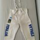 Pantalone Eurofencing 800N taglia 52 (sx)