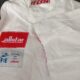 Corazzetta fioretto mancino junior
