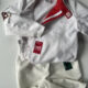 Vendo completo fioretto bambina 8 anni mancina