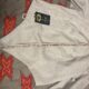 Divisa scherma donna sx