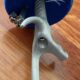 Vendo Fioretto DX lama 85 con coprilama