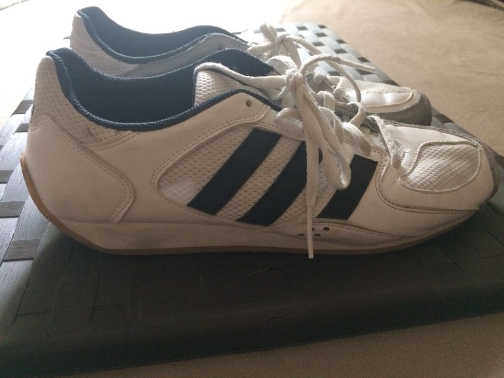 scarpe e scarpe adidas