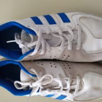scarpe scherma adidas en garde